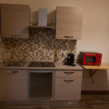 Casa vacanze Dolce Angelo