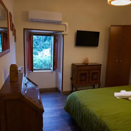 Dolce Angelo Semesterbostad Sutri